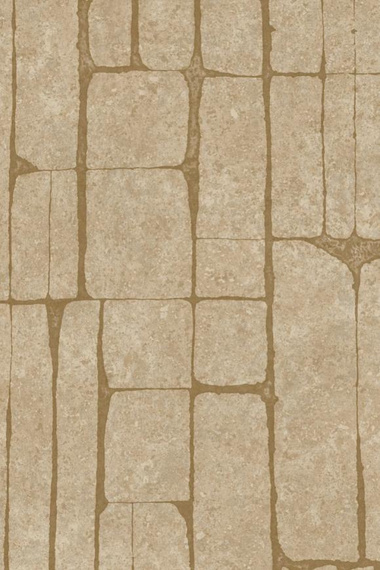 Tapeta Arte 30363 imitacja tynku z geometrycznym wzorem