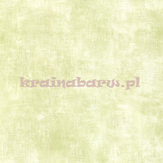 Gładka zielona tapeta z lekkimi jaśniejszymi przetarciami