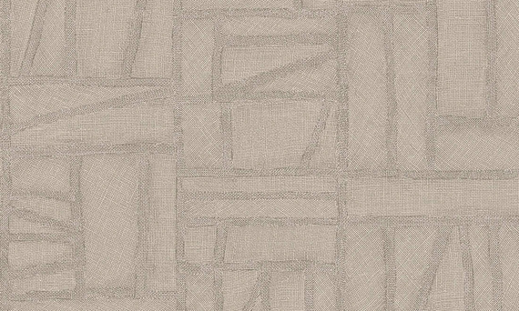 Tapeta Arte Bojagi 57542 geometryczny wzór