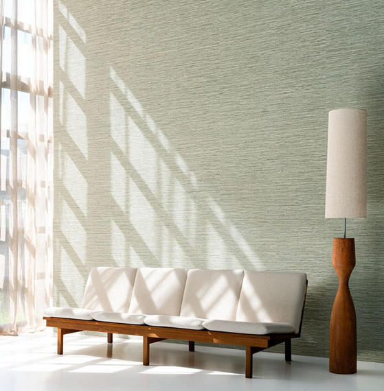 Tapeta Arte 73521 Pampas imitacja tkaniny