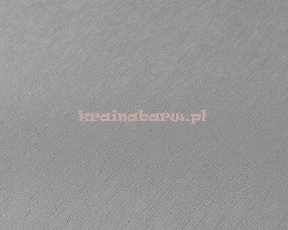 Ekskluzywna tapeta Versace IV jednobarwne satynowe tło szaro srebrne