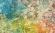 Fototapeta Kolorowa Abstrakcja Bubble