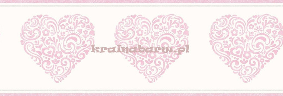 Border Carousel DLB50078