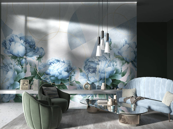 Fototapeta Wallcraft Peon 