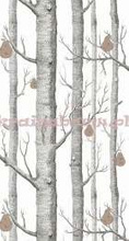 Tapeta 95/5027  Woods & Pears