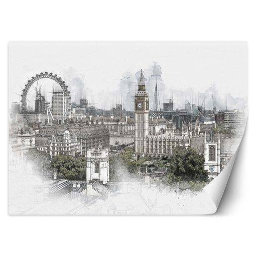 Fototapeta Londyn - Cornel Vlad