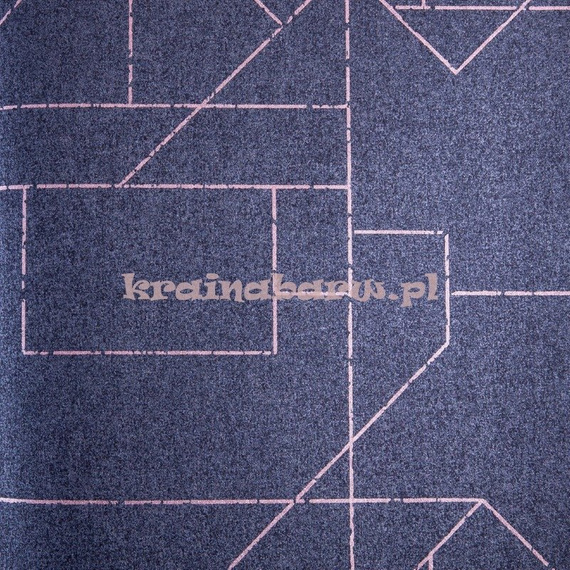 Tapeta 66564 Gentle Groove