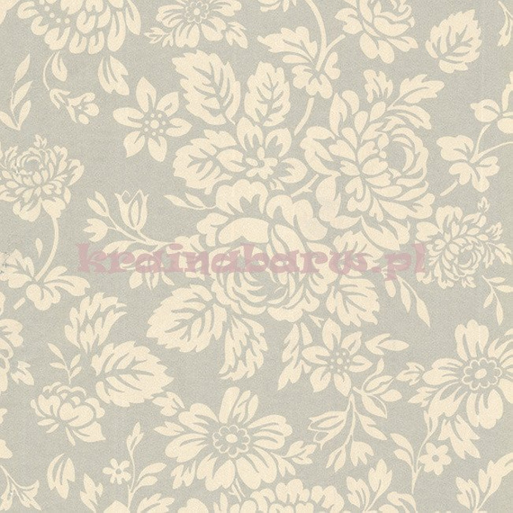 Tapeta DV68048 Classic Stencils