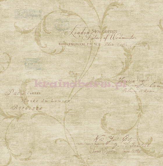 Tapeta TH30205 Themes of Life III