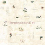 Tapeta z klejem KS15180 Fresh Kitchens 5