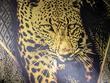 mural ekskluzywny RC 19119 Roberto Cavalli leopard