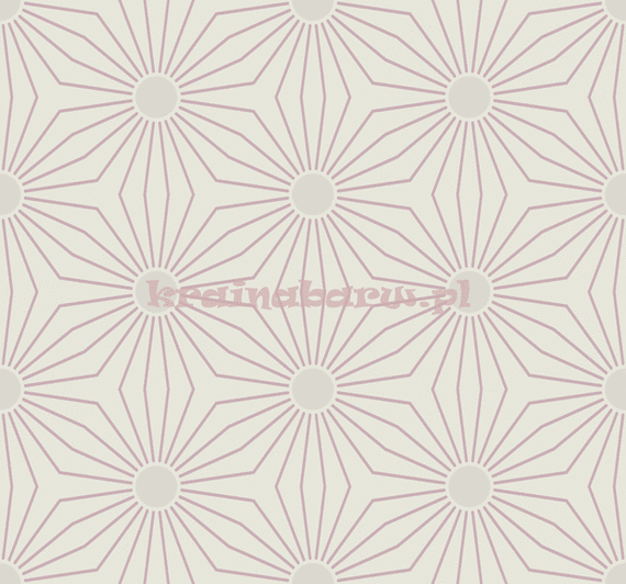 Tapeta LA32509 Madison Geometrics
