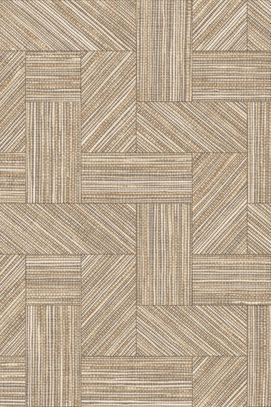 Tapeta Arte 24046 Intarsio pleciony wzór