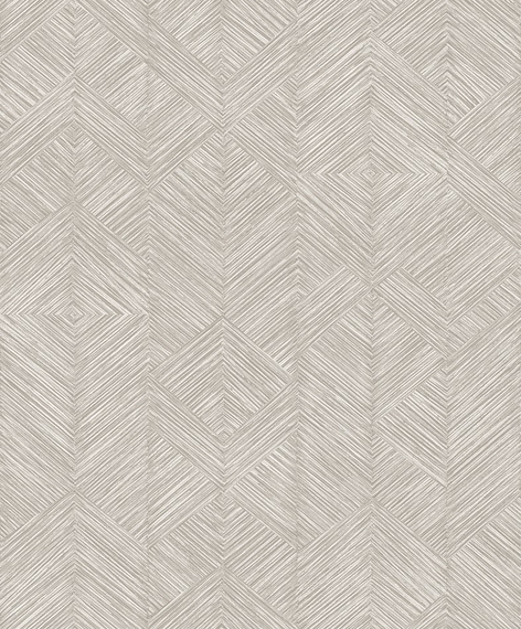 Tapeta Masureel TRI104 geometryczny wzór