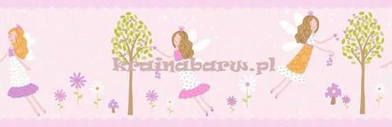 Border Carousel DLB50085