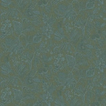 Tapeta Casamance 76961018 haftowane kwiaty