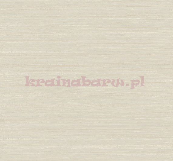 Tapeta Art Déco prążkowane tło w beżach z złotymi akcentami