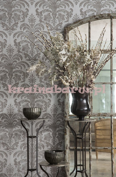 Tapeta Colonial 07 Lizzo Legend