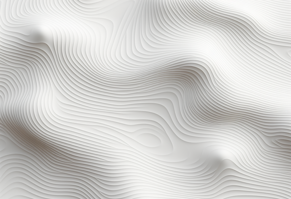 Tapeta Artystyczna Minimalisme Topographie MNT100