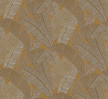 Tapeta Masureel Serica RIC204 liście bananowca