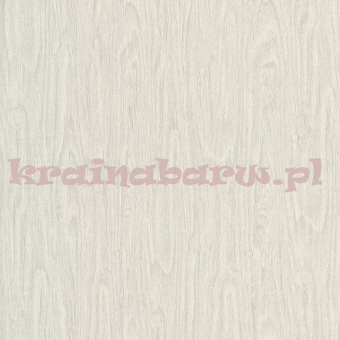 Ekskluzywna tapeta Versace IV  drewno w szarościach