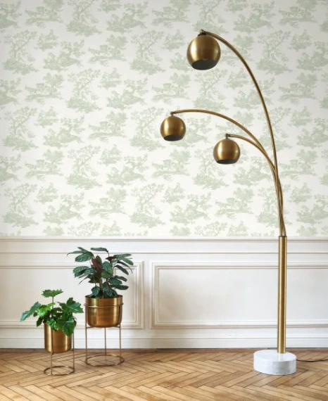 Tapeta Casadeco 201696202 sceny rodzajowe