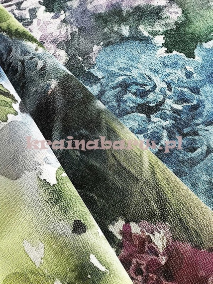 Fototapeta na flizelinie Limonium