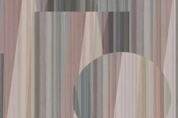 Fototapeta Glamora Ducale