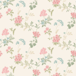 Tapeta Galerie AF37734 kwiaty i liście