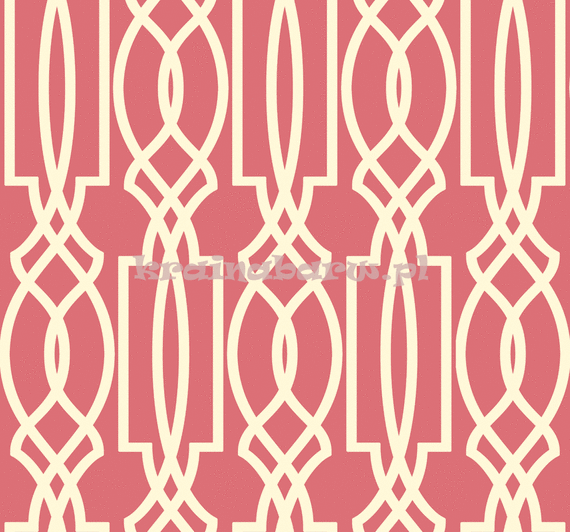 Tapeta LA32101 Madison Geometrics