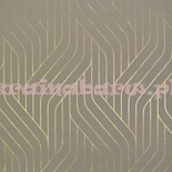 Tapeta NW3518  Modern Metals Antonina Vella