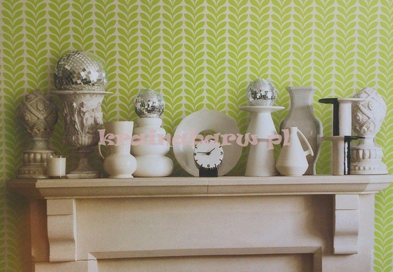 Tapeta AG91302 Villa Rosa