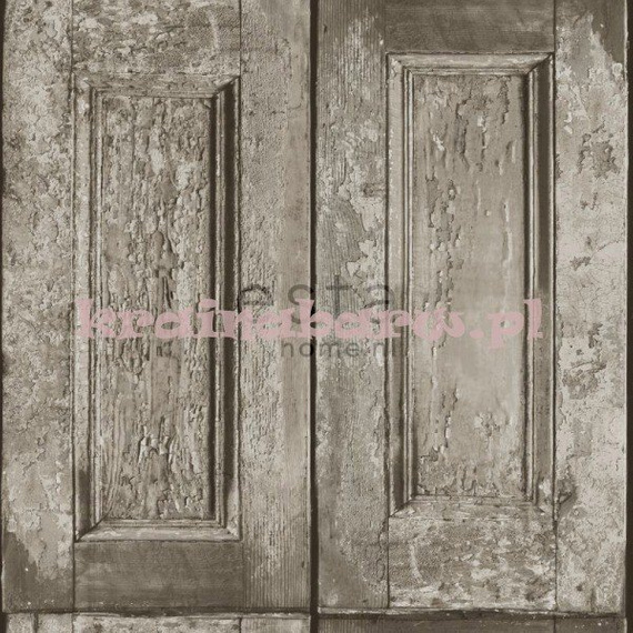 Tapeta 136-138210 Vintage Rules!