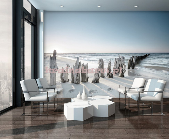 Fototapeta 13305 Morze