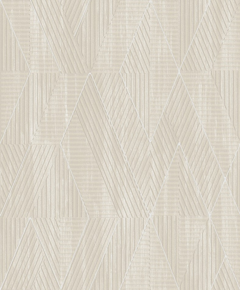 Tapeta Masureel PRI302 geometryczny wzór