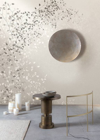 Panel Climber Porcelain