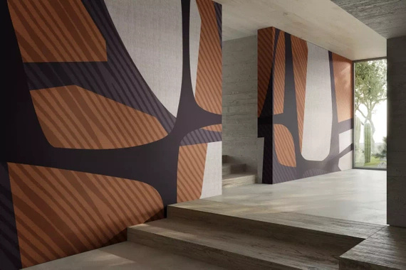 Fototapeta Glamora Imperium