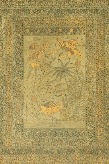 Mural Arte 30370 żurawie