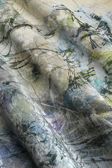 Fototapeta Polne kwiaty Lea