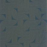 Tapeta Caselio 106576040 geometryczny wzór