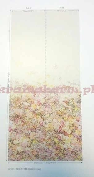 Panel W385/01 Black Edition