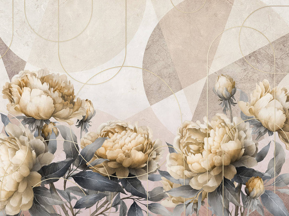 Fototapeta Wallcraft Peon 