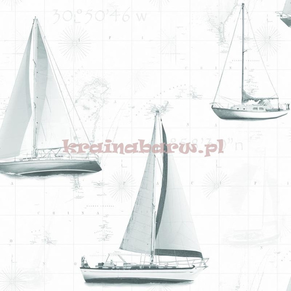 Tapeta G56421 Global Fusion