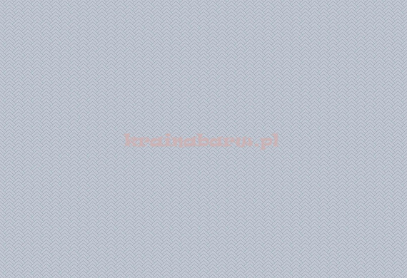 Nowoczesna tapeta z drobnym geometrycznym srebrnym wzorem na matowym szarym tle