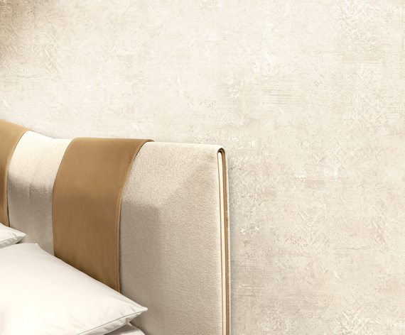 Tapeta Trussardi Casa 7 Z18934 imitacja betonu