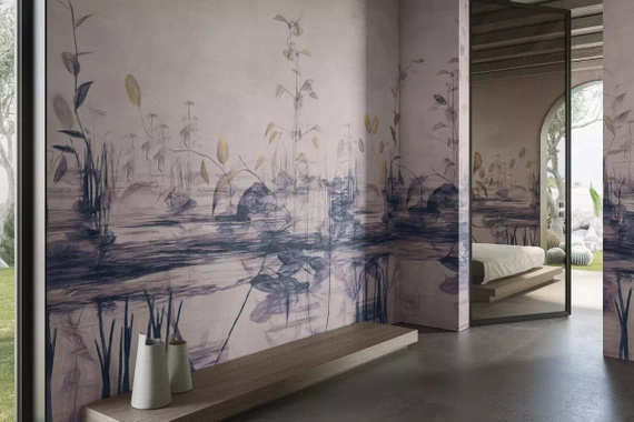 Fototapeta Glamora Stillness