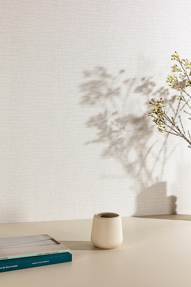 Tapeta Masureel YSA405 geometryczny fale