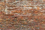Fototapeta na flizelinie XXL4-025 Bricklane cegły mur