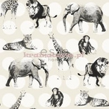 Tapeta 137-128712 Everybody Bonjour
