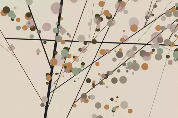 Fototapeta Glamora Amaretto